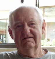 Frederick  James McInnis
