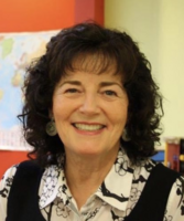 Elizabeth Louise Gerrard