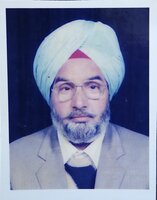 Avtar Singh Hansra