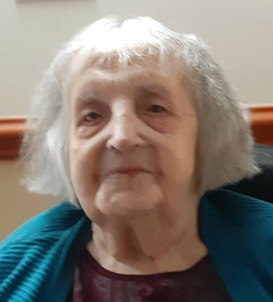 Gloria Hubley