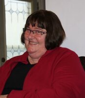 Louise Frances Wamback