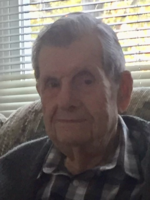 Thomas George Chadwick