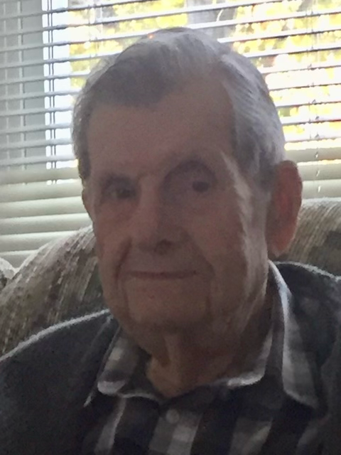 Thomas Chadwick