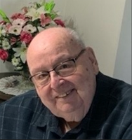 Gerald Wane George