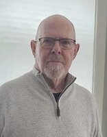 Robert Douglas MacLean