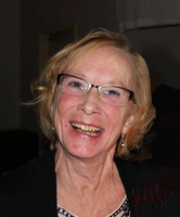 Constance Faye Keefe