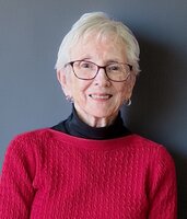 Judith  Fullerton