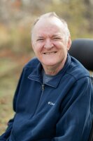 Donald MacArthur Hutton