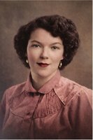 Frances Lorraine Diamond