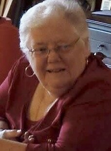 Ann Willson