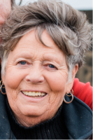 Dianne Frances Decker