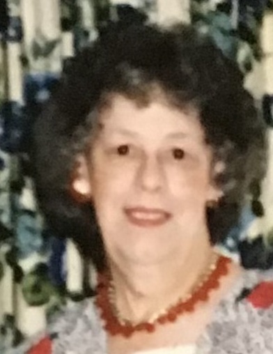 Obituary of Marie Beatrice Brooks