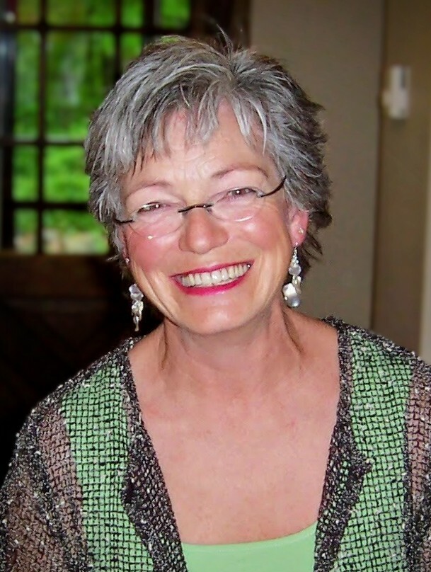Bonnie Lynn Williams