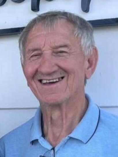 David Raymond Andrews