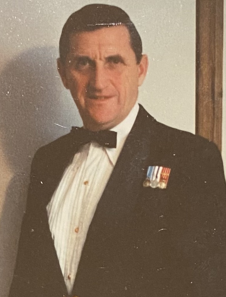 George Robert Groves